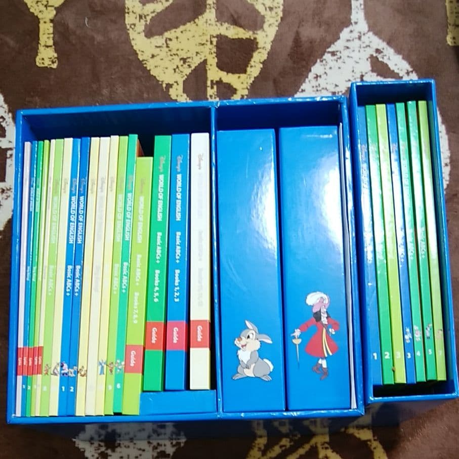 ワールドファミリー　ミッキーパッケージ