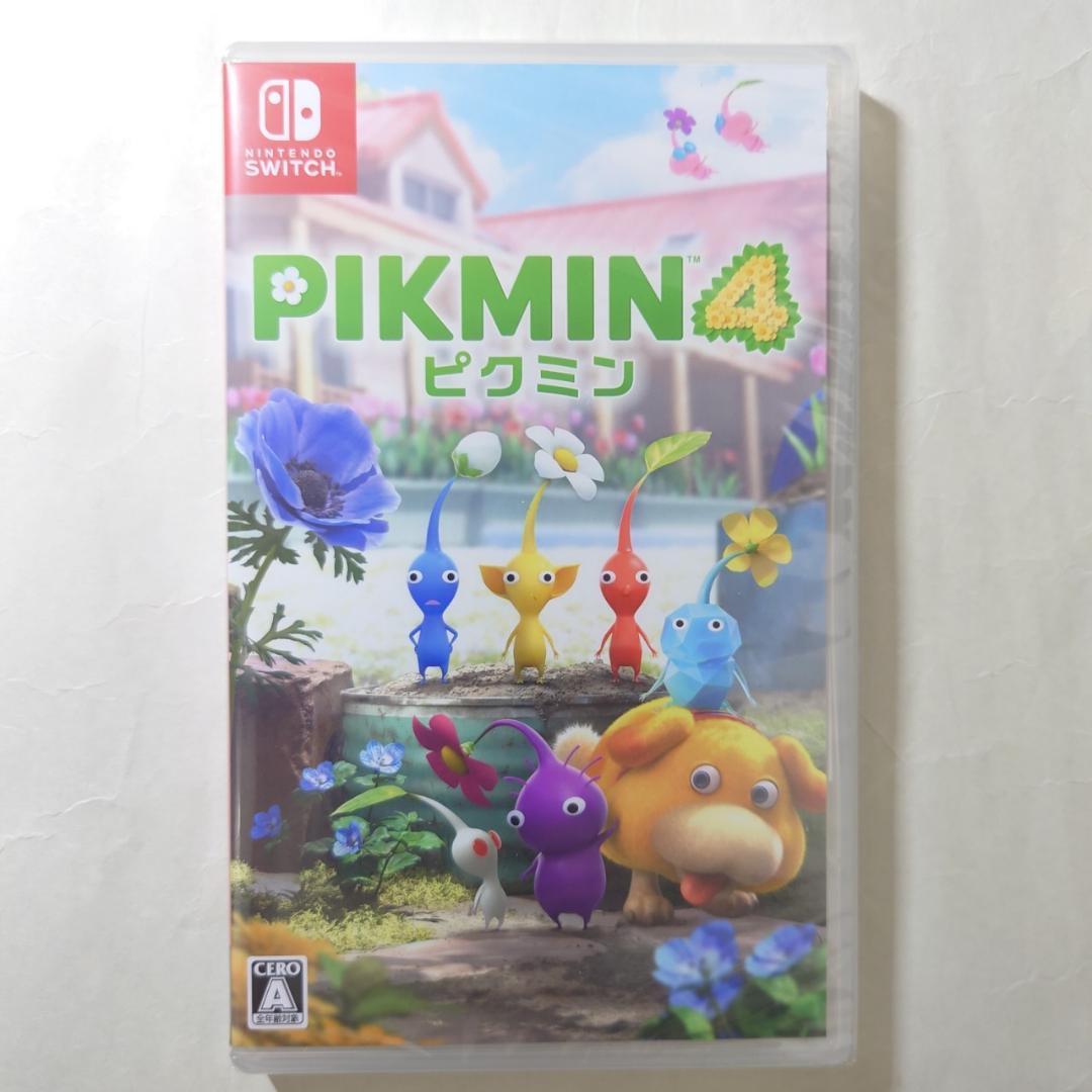 Nintendo Switch ソフト 2本セット [2009]