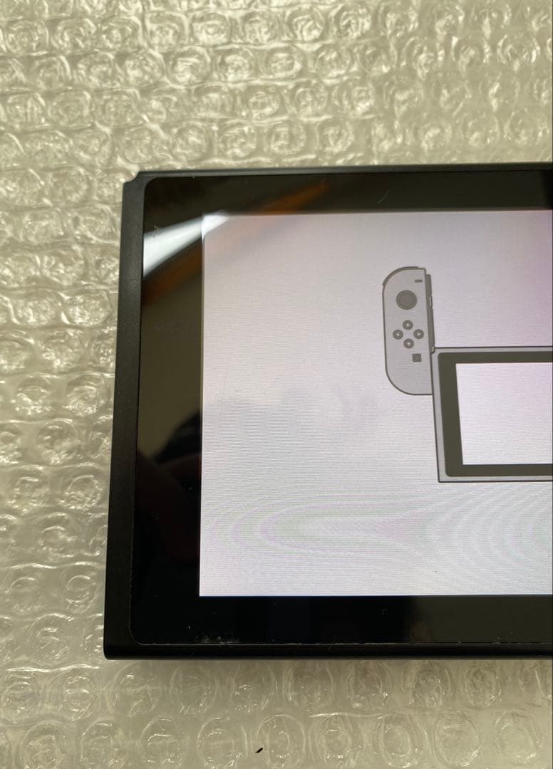 【動作確認済】Nintendo Switch バッテリー強化