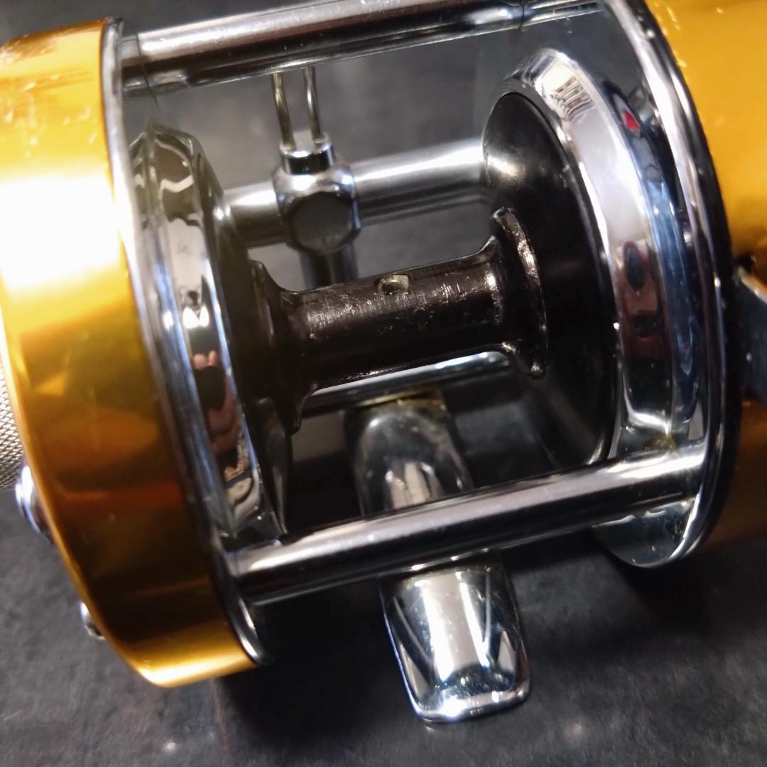 DAIWA MILLIONAIRE G-5　ダイワ　ミリオネアG5　釣りキチ三平