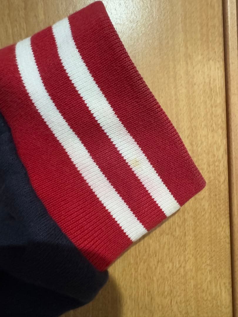 【Lsize】POLO RALPH LAUREN P-WING スタジャン