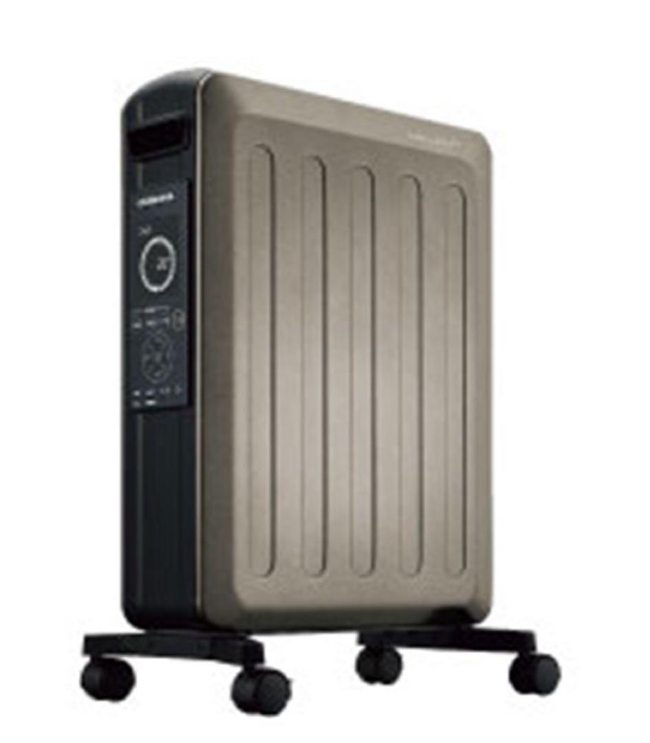 ⭐︎新品未使用⭐︎CORONA DHS-1519 ノイルヒート グレイスブラック