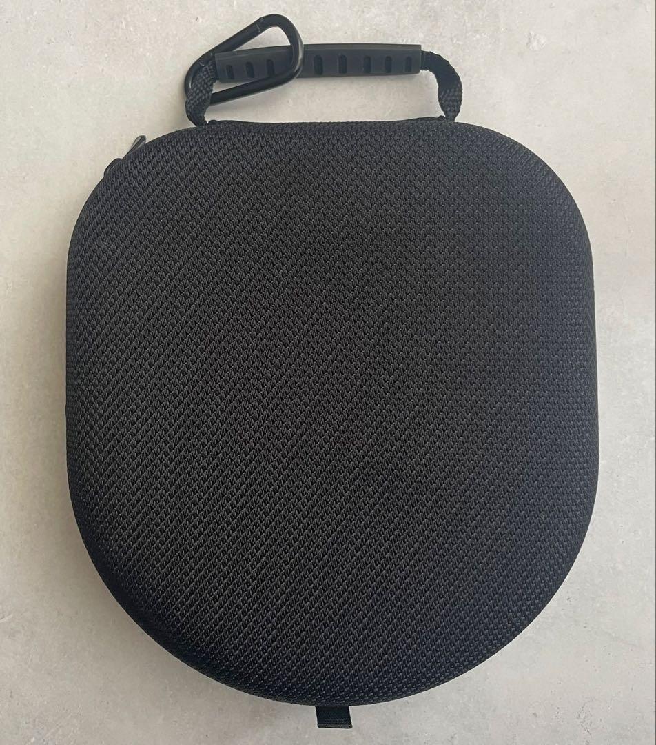 Sony WH-CH720Nワイヤレスヘッドホン ブラック　＋ケース付き