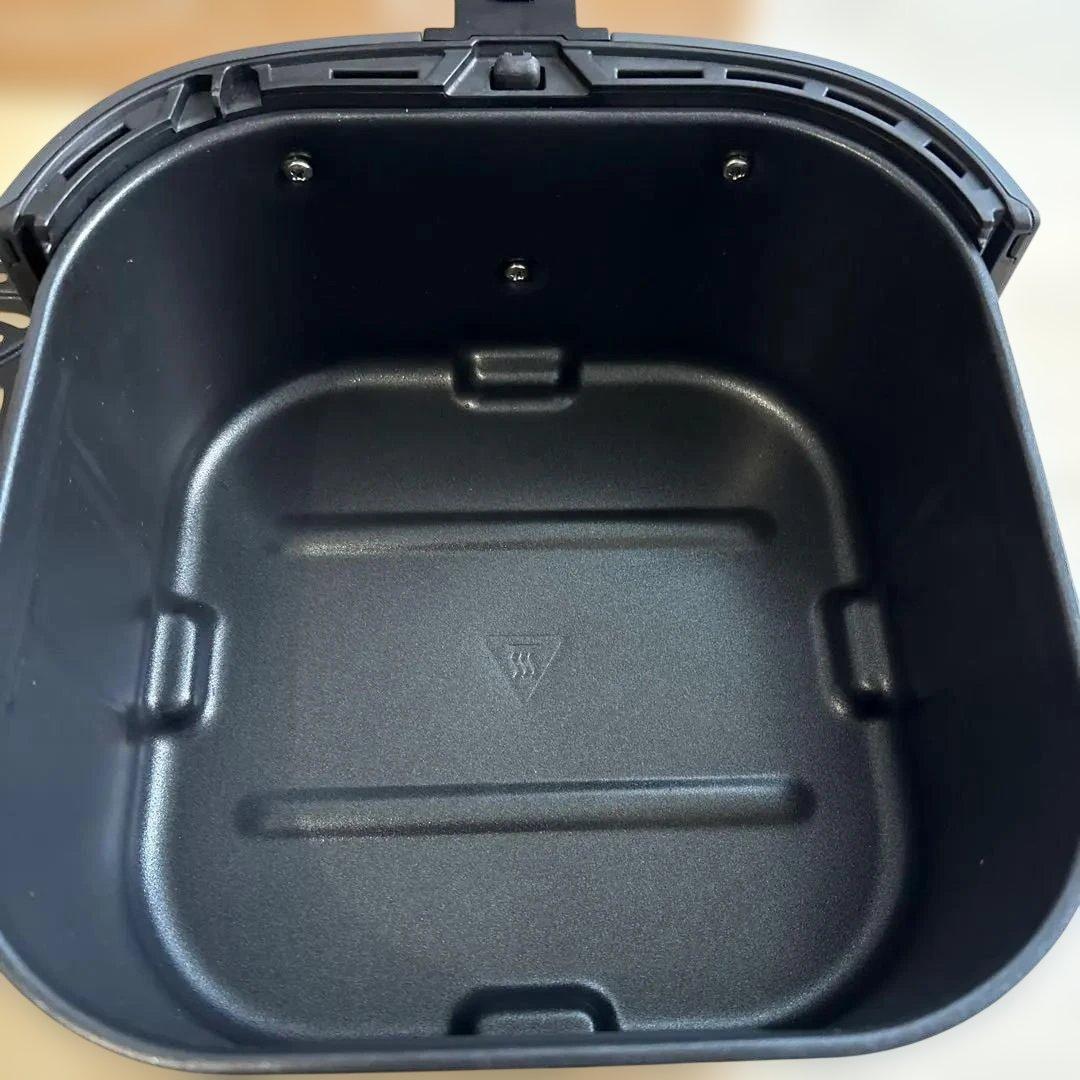 COSORI コソリ ノンフライヤー 4.7L グレー CAF-L501-KJP