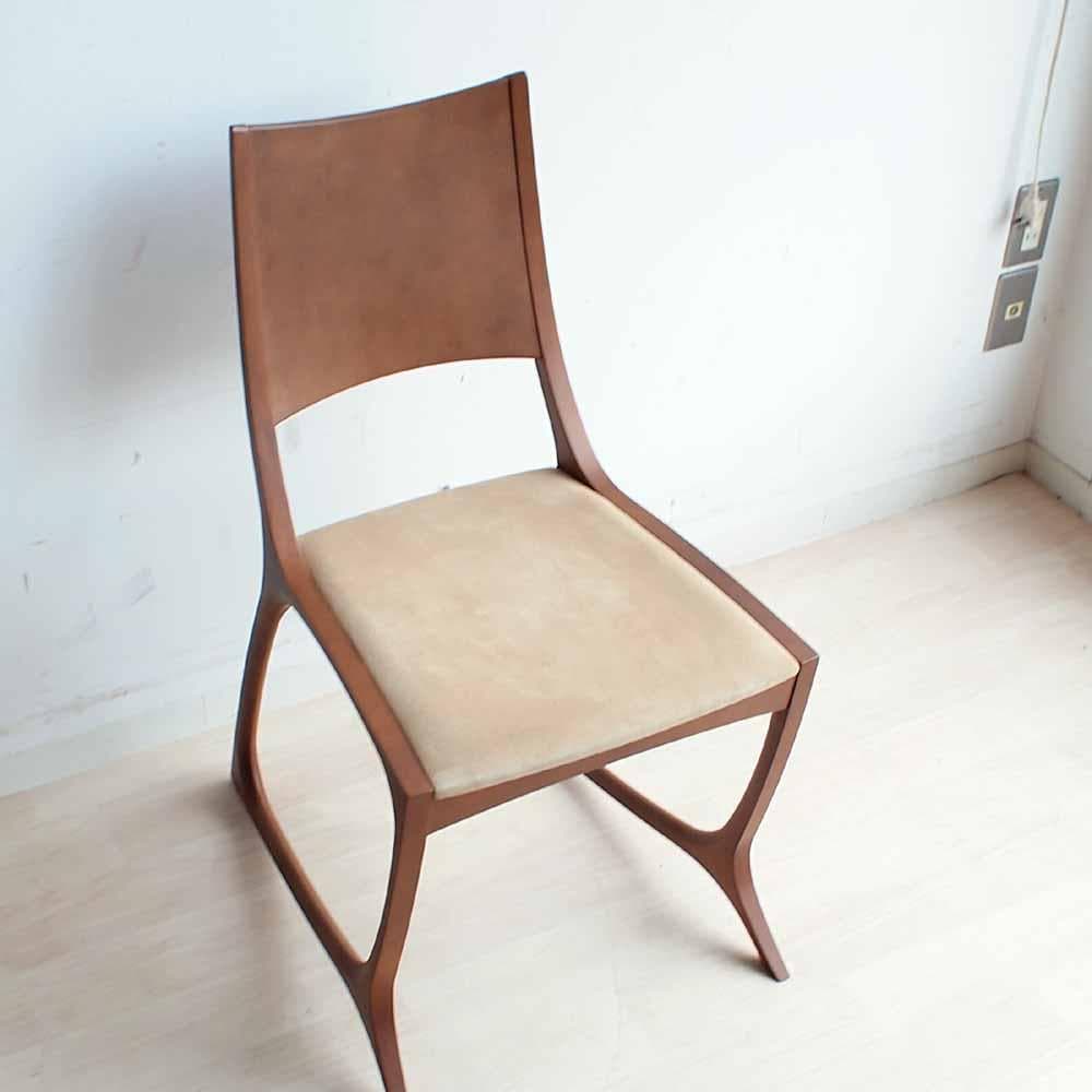 レ・スタンツェ/LE STANZE 「LOOP」 チェア B ZR24023