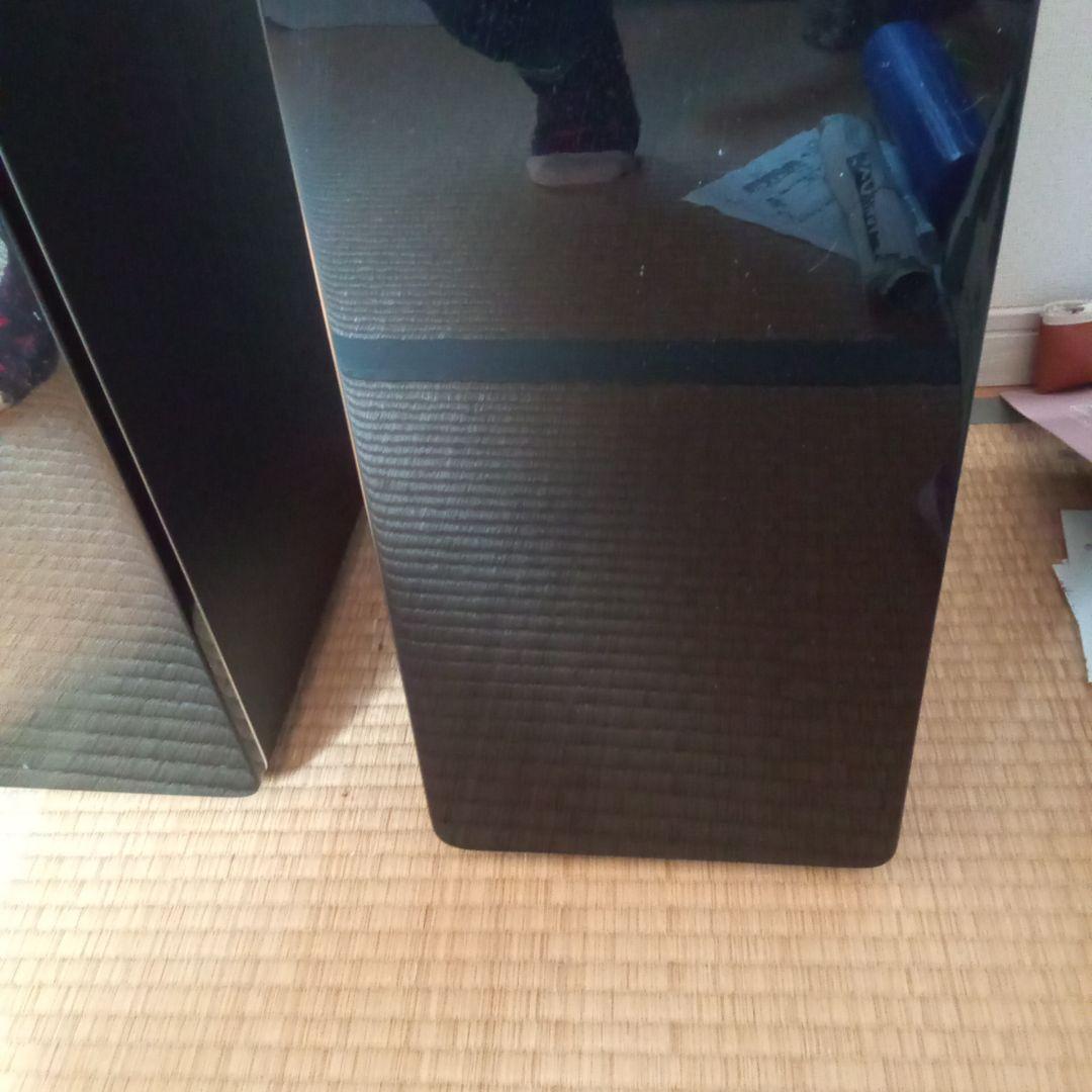 YAMAHA NS-F500 2台セット　フロア型スピーカー ②右側のみ