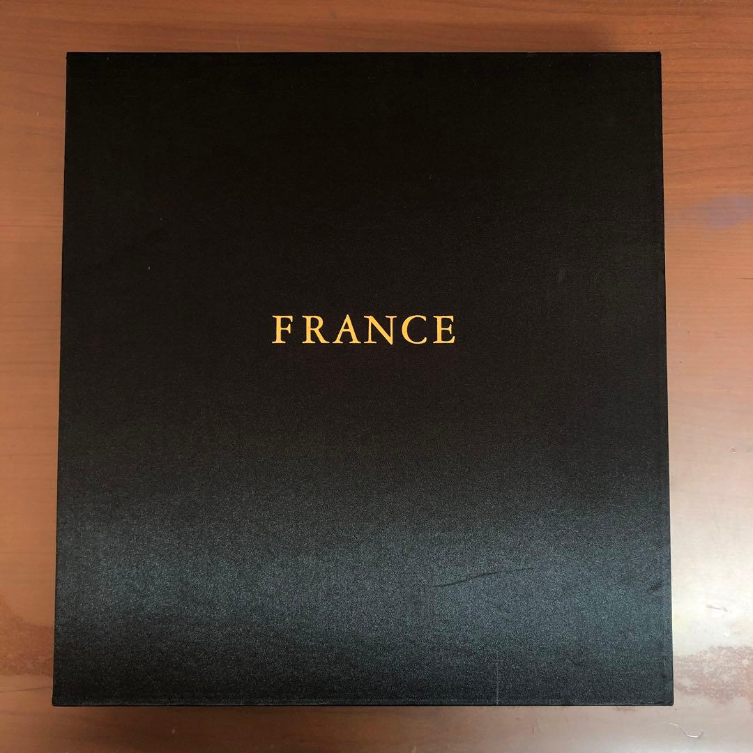 Michael Kenna： France マイケル・ケンナ 初版5000部限定