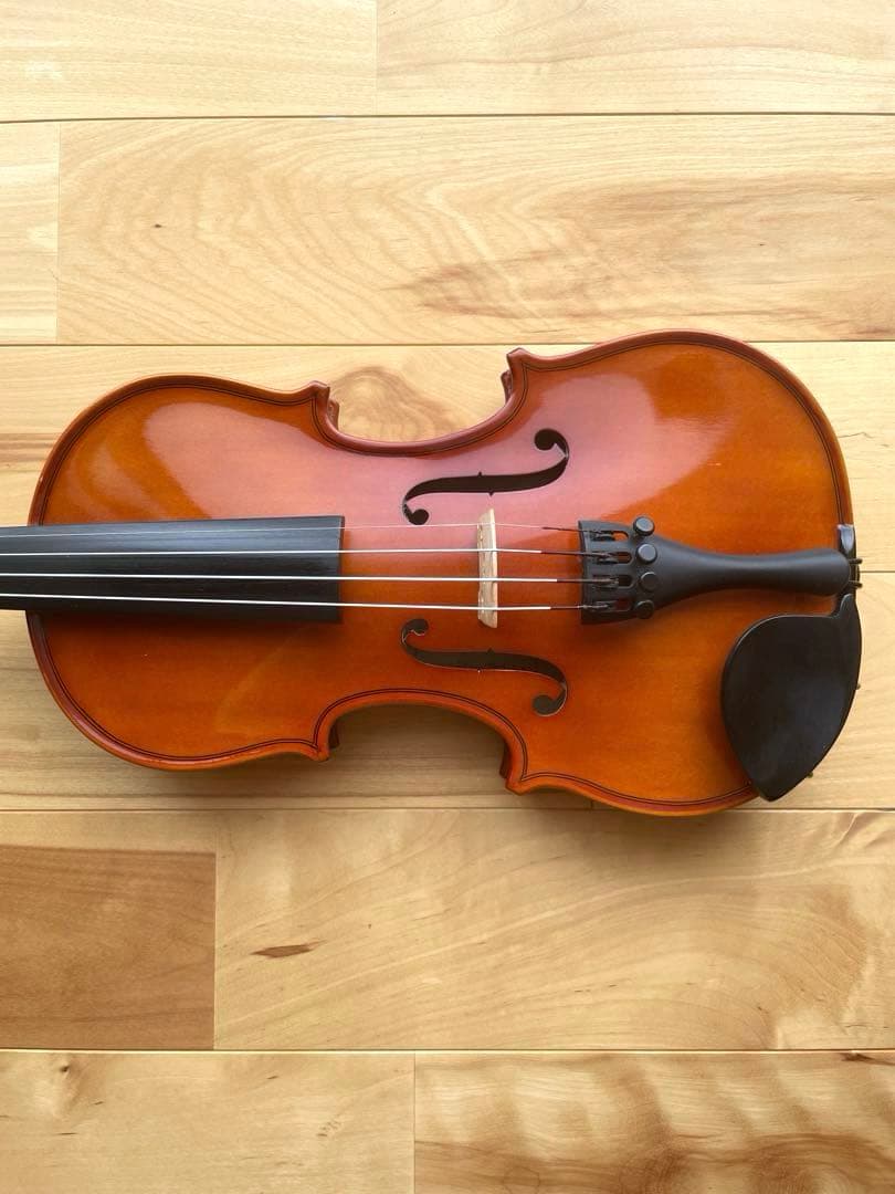 カルロ・ジョルダーノ VS-1 1/4 分数バイオリン