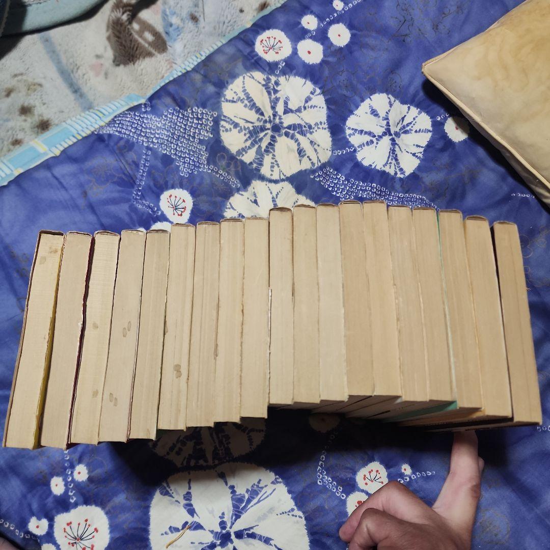 プロゴルファー猿 全19巻セット 1~5再販 他初版