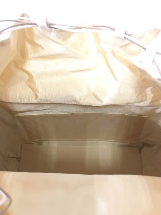 ※在庫品の為最終値下げ　本筑博多織 籠バック 夏物 伝統工芸品