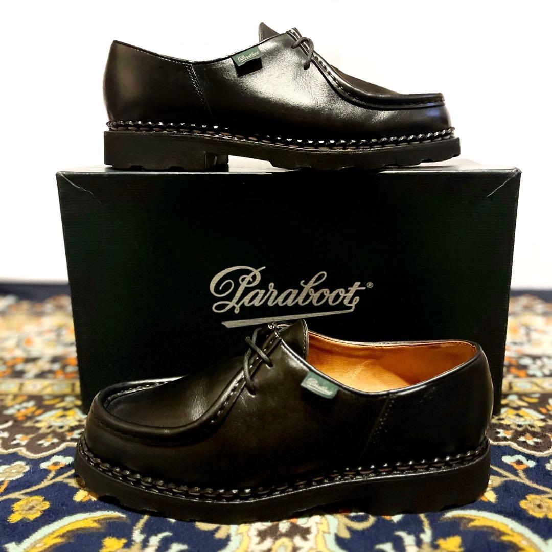 Paraboot MICHAEL パラブーツ　ミカエル　チロリアン　40