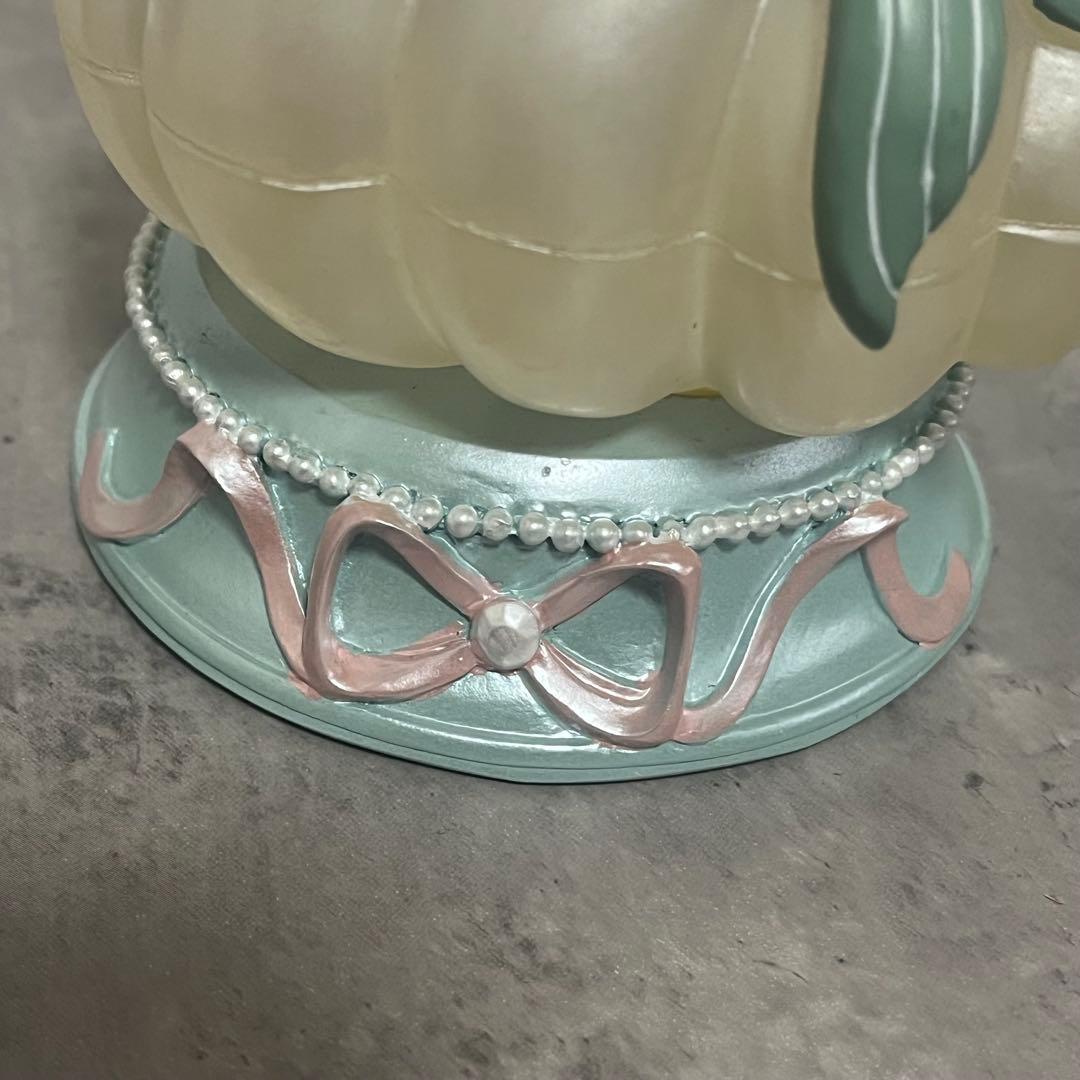 希少 レア アリエル LEDライト 貝殻型 約15cm