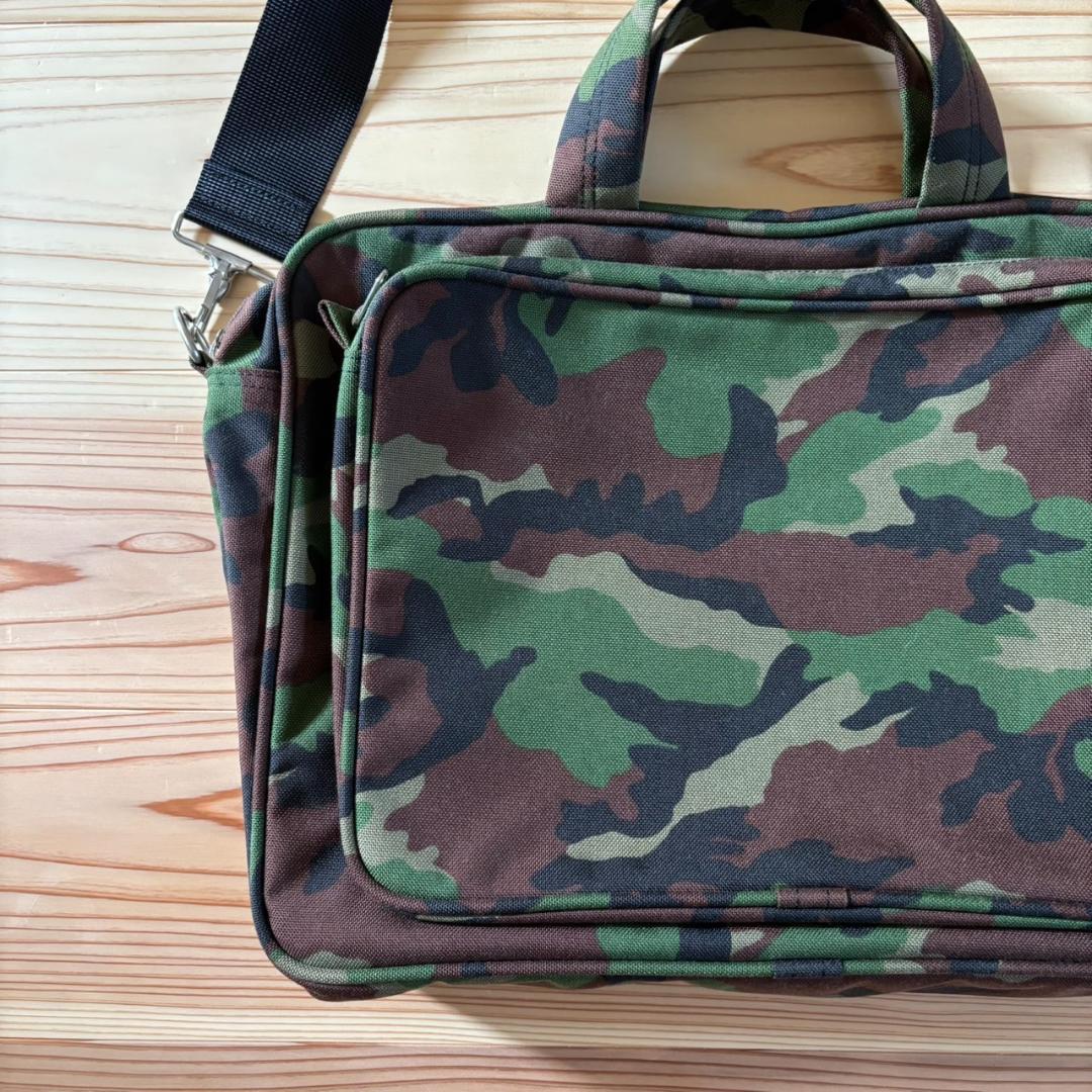 COMME des GARCONS HOMME DEUX ブリーフケース