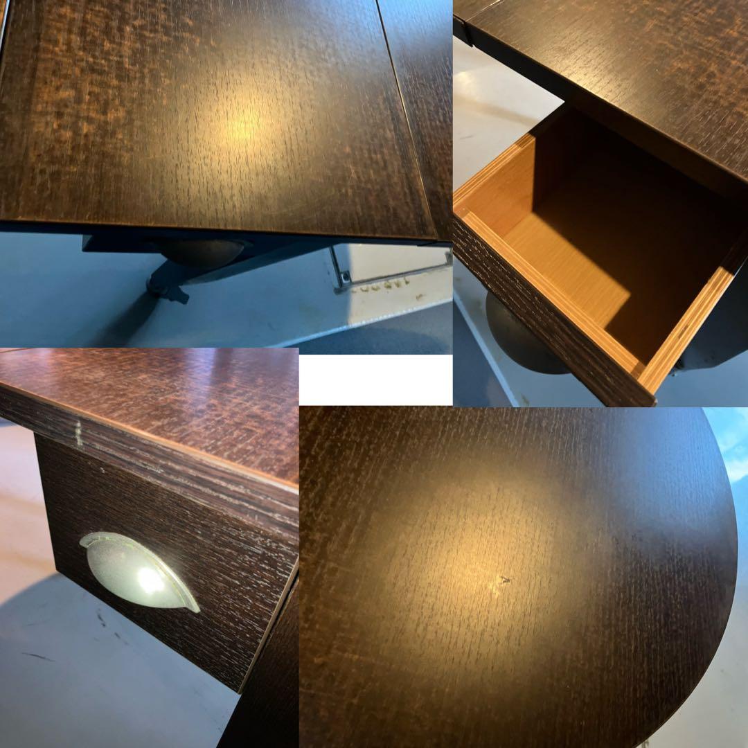 Calligarisカリガリス buondi バタフライ ダイニングテーブル