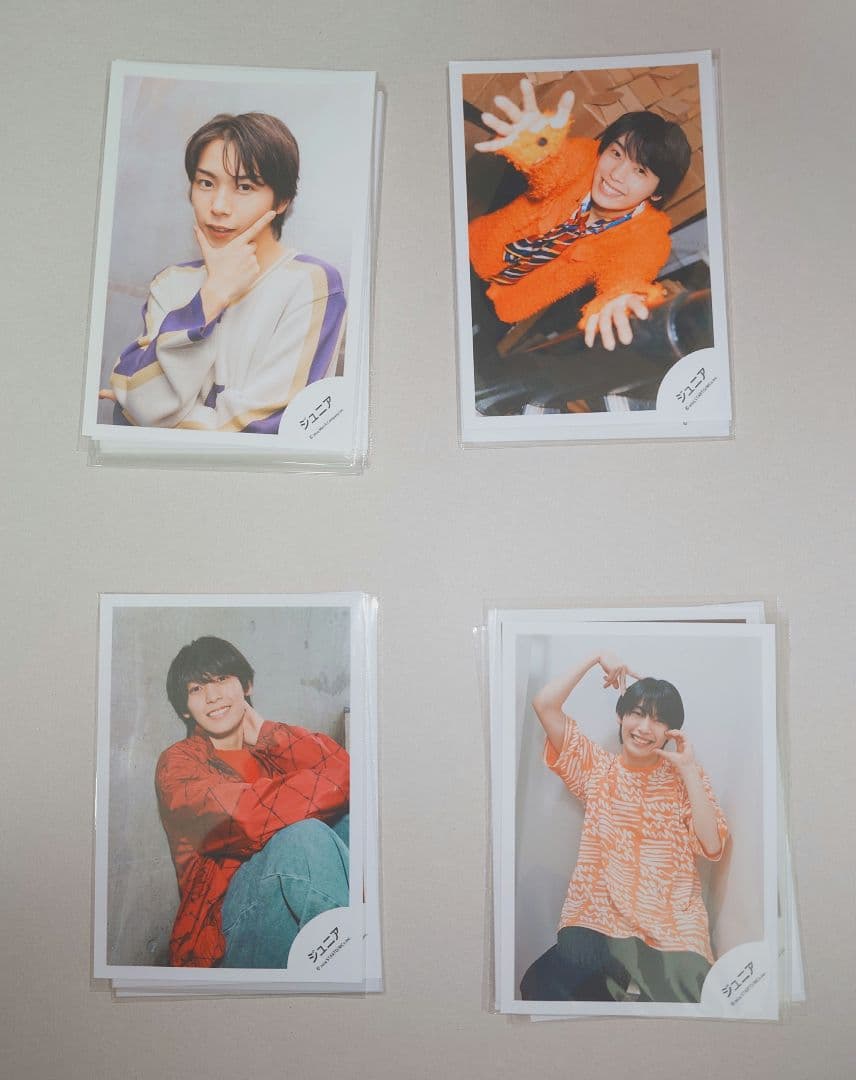 阿達慶 オフショット 写真 公式【即購入不可・商品説明要確認】