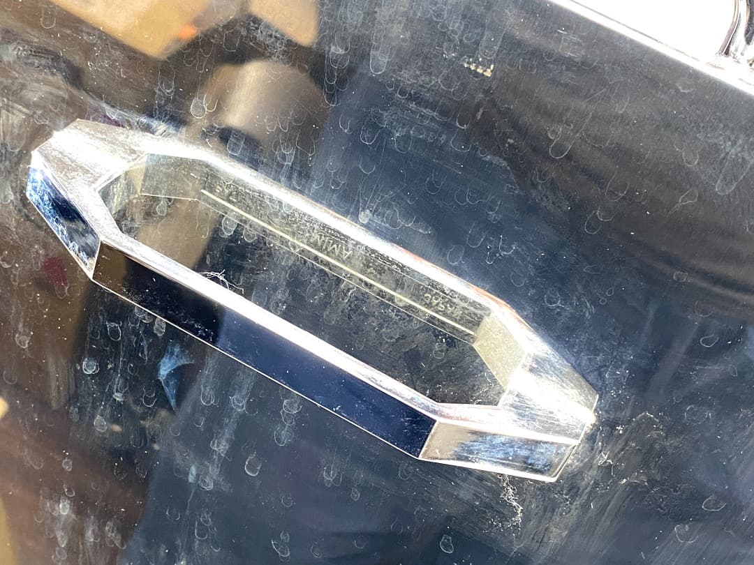 あ*や様 【注意】内部汚れあり ハーシーＨＴ－101 タオルスチーマー 早沸式