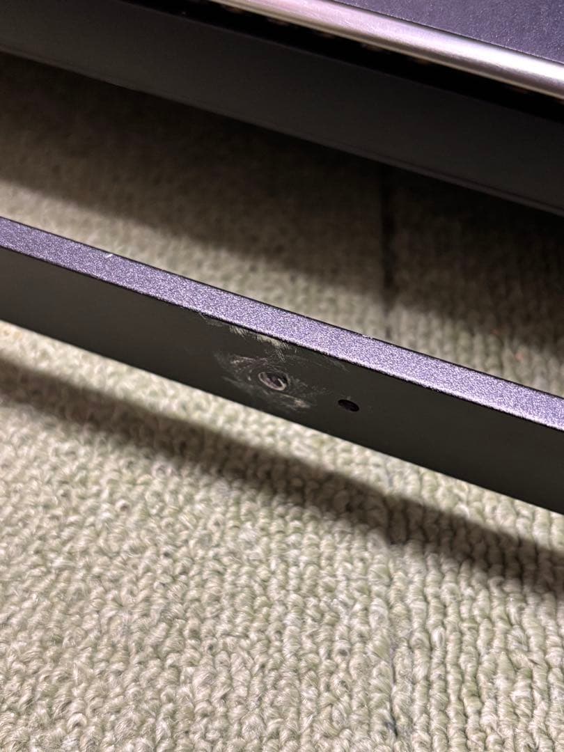 LEDライト 1200個led搭載 コントロールパネル付き