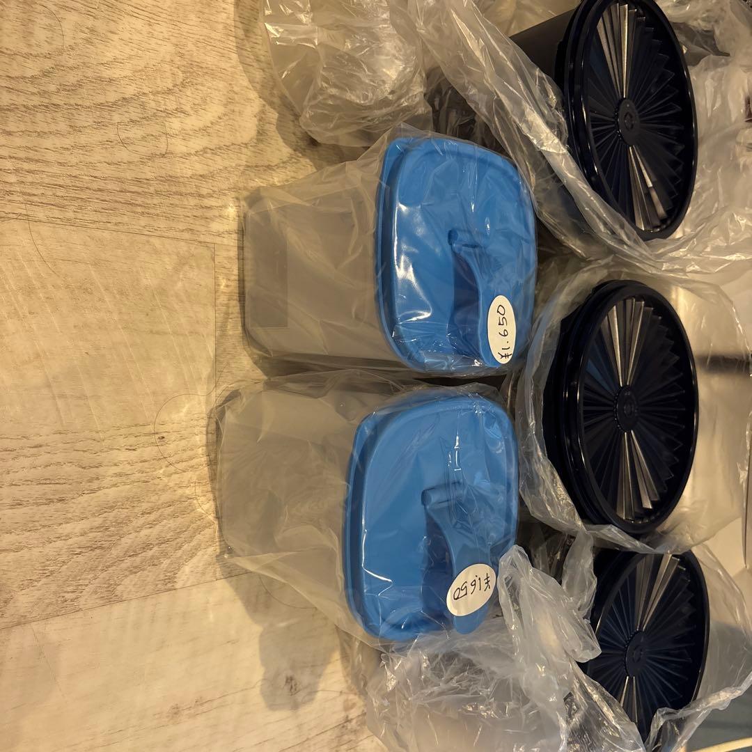 保存容器・ケース a