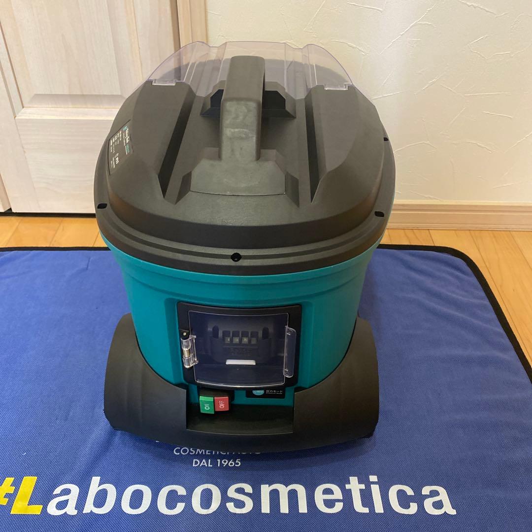 ば*ず様 ながら洗車 Walking Wash コードレス高圧洗浄機