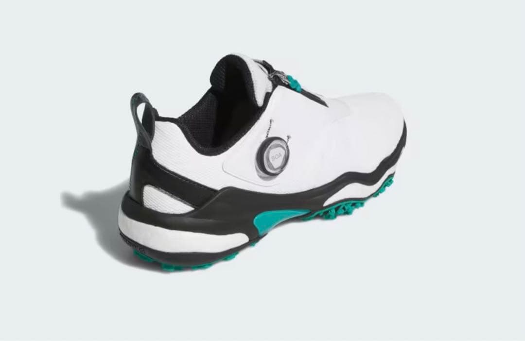 新品新色アディダスコードカオス25ボア スパイクレスJI4164 26cm