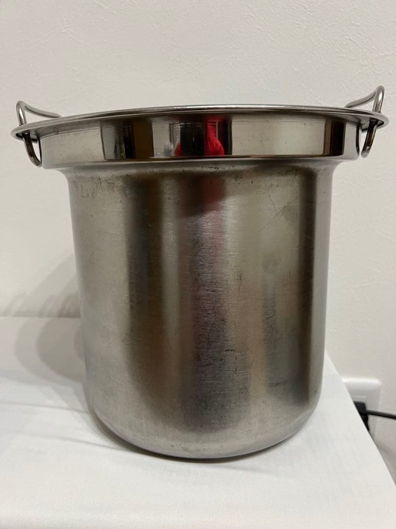 象印 マイコンスープジャー TH-CU080型