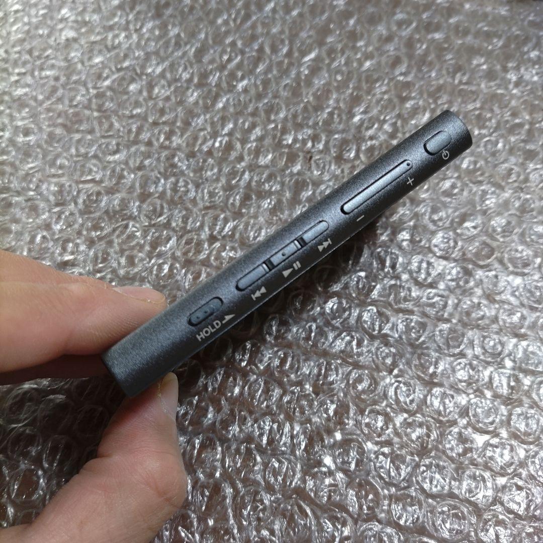 ソニーウォークマン NW−A35 管理ナンバー6040