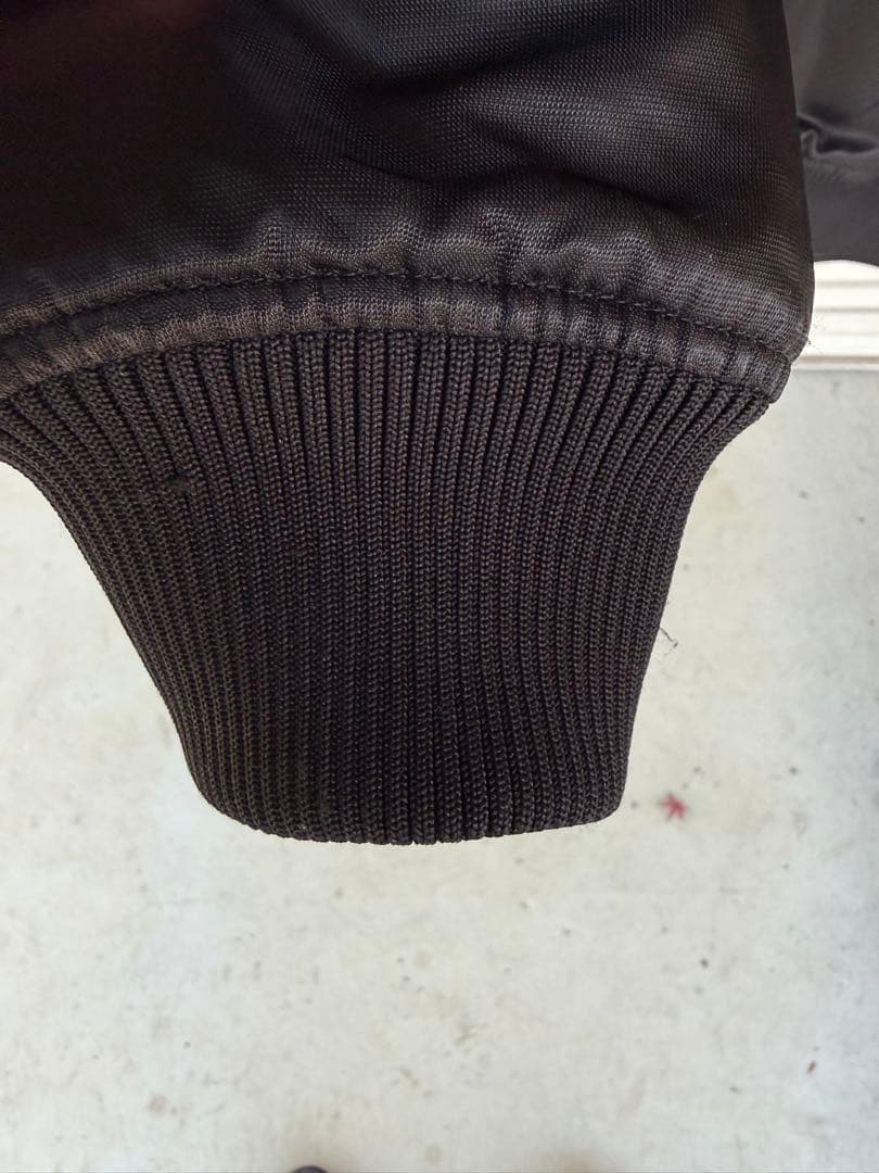 【ぽんずしょうゆさま専用】YOHJI YAMAMOTO varsity jack