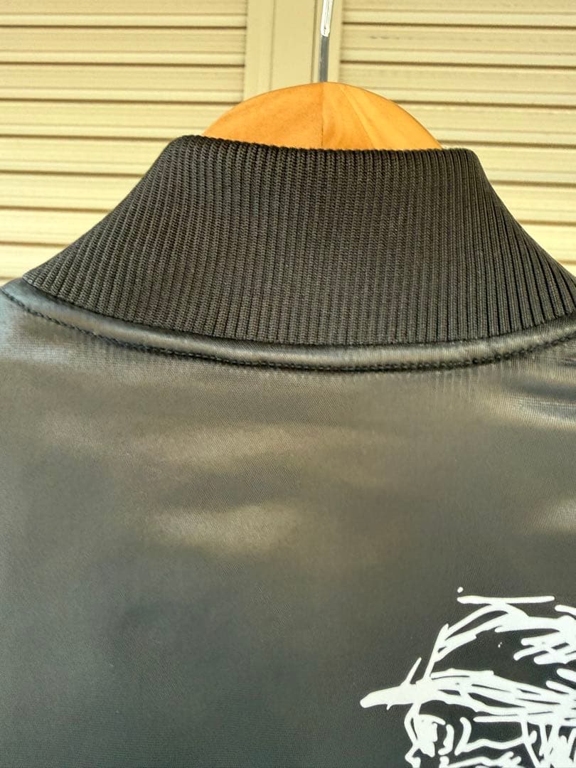 【ぽんずしょうゆさま専用】YOHJI YAMAMOTO varsity jack