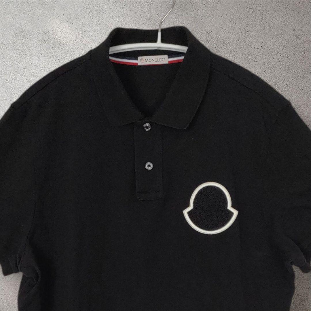MONCLER モンクレール ポロシャツ
