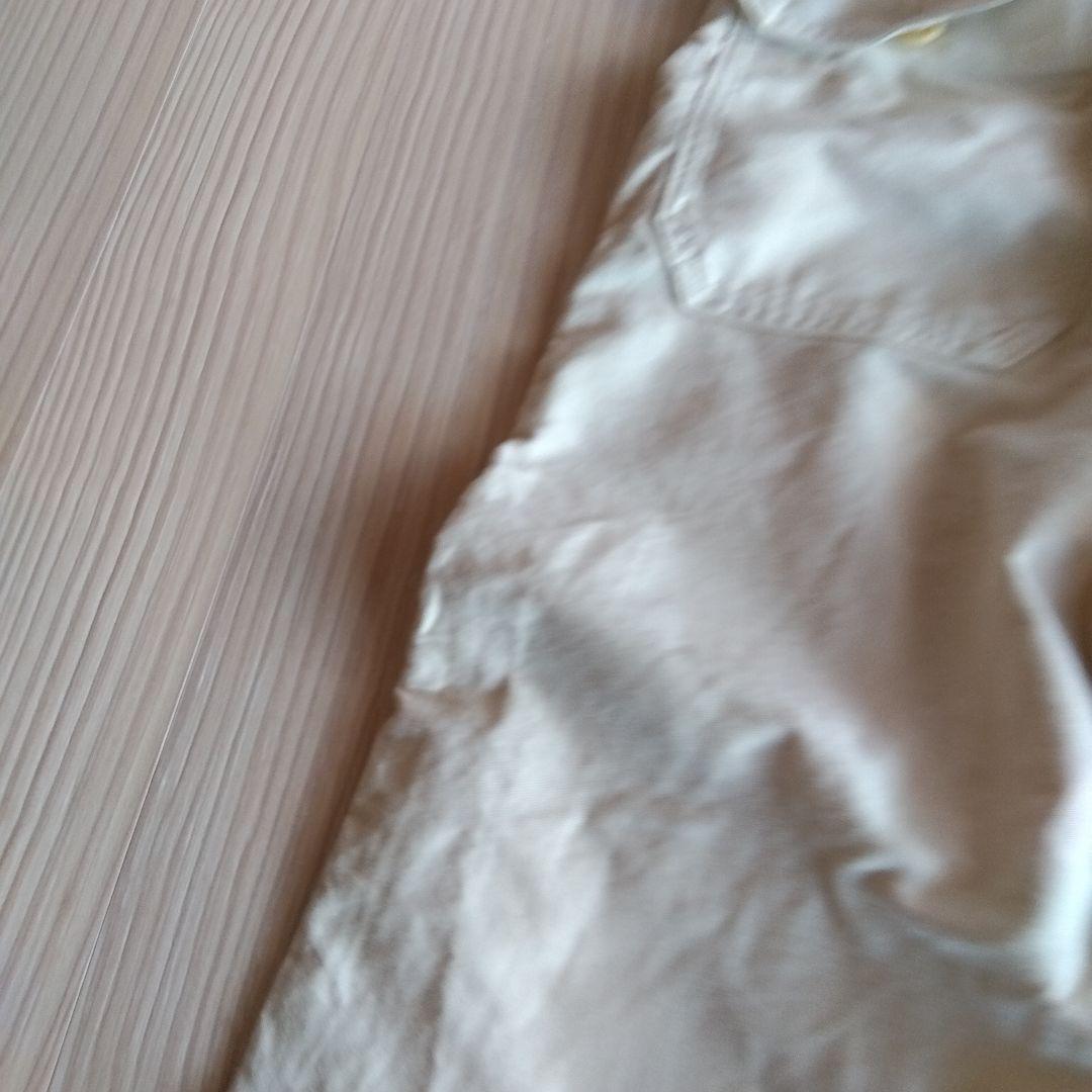 45R ★コットンベイカーパンツ