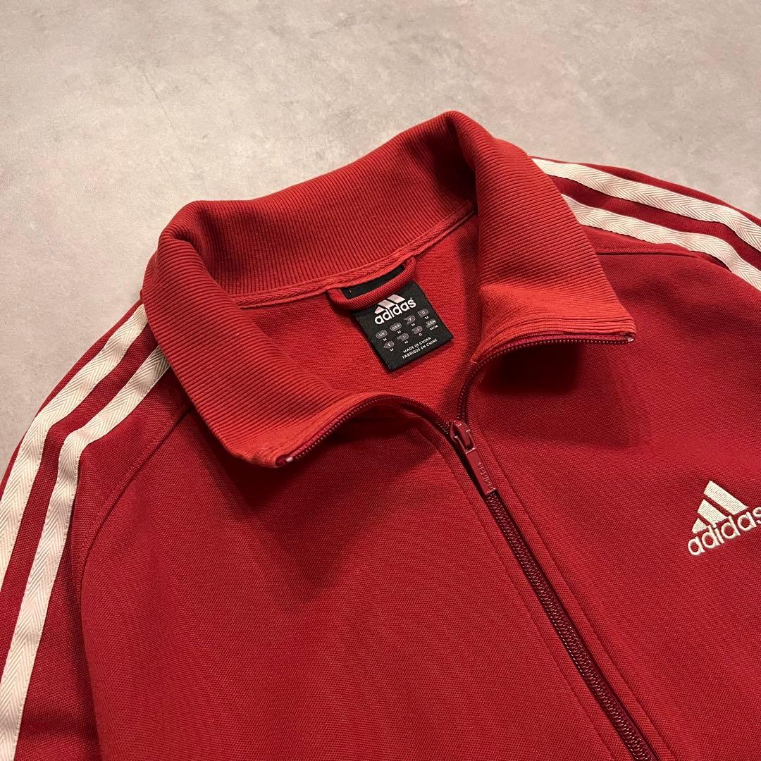 トップス adidas 00s raglan track jacket