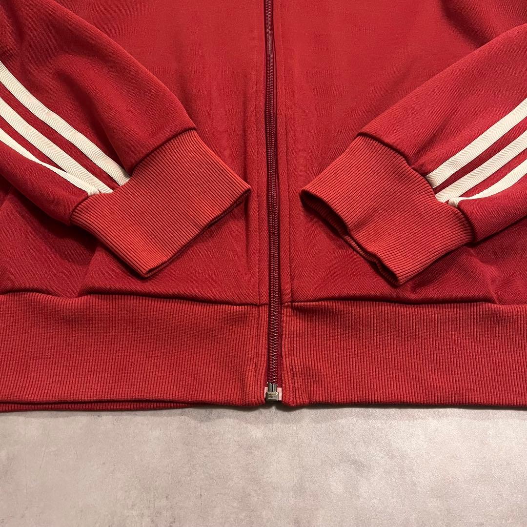 トップス adidas 00s raglan track jacket