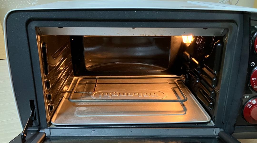 デロンギ DeLonghi コンベクションオーブン EO14902J-WN