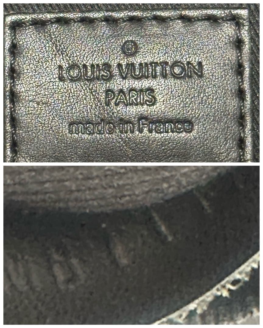 ルイヴィトン★ダミエアンフィニ★アヴェニュー★オニキス★ビジネスバッグ★2way