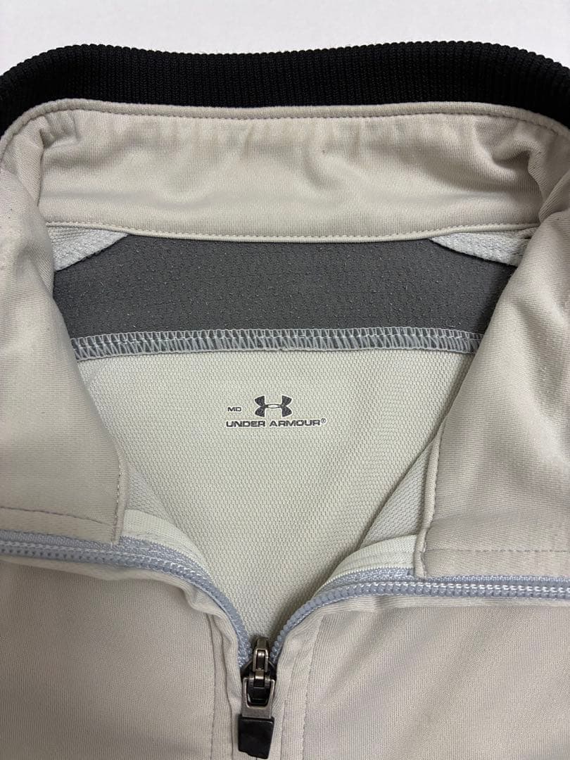 UNDER ARMOUR トレーニングウェア adidas スカーフ セット