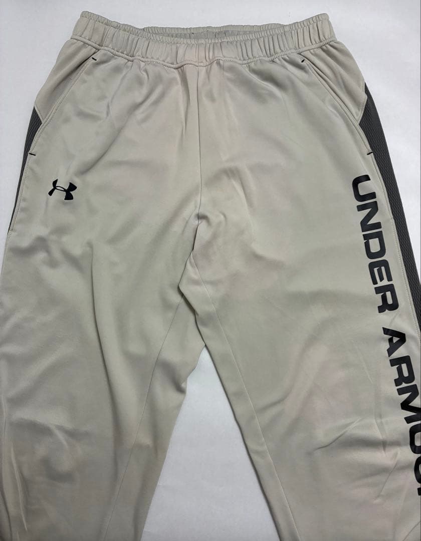 UNDER ARMOUR トレーニングウェア adidas スカーフ セット