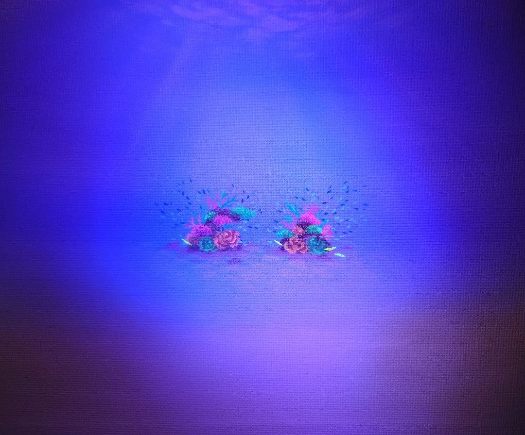 リクエスト絵画4点セット