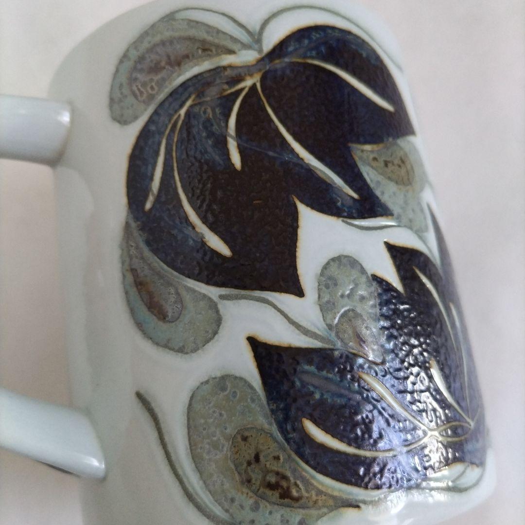 ロイヤルコペンハーゲン　イヤーマグカップ　ラージLサイズ　1979年　47歳