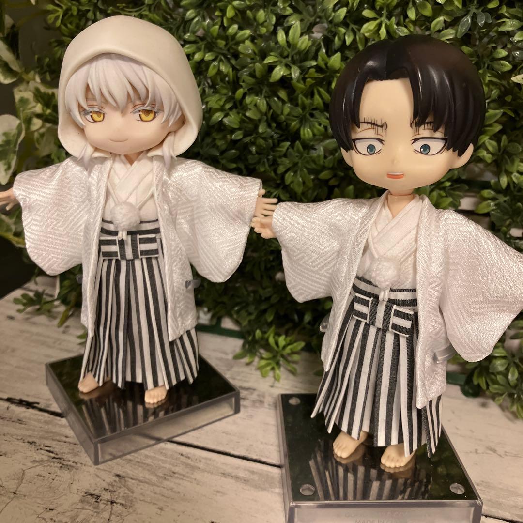 プルケ様　オビツ11 ハンドメイド