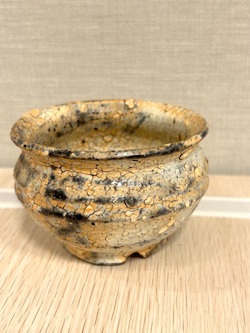 阪本 健　植木鉢