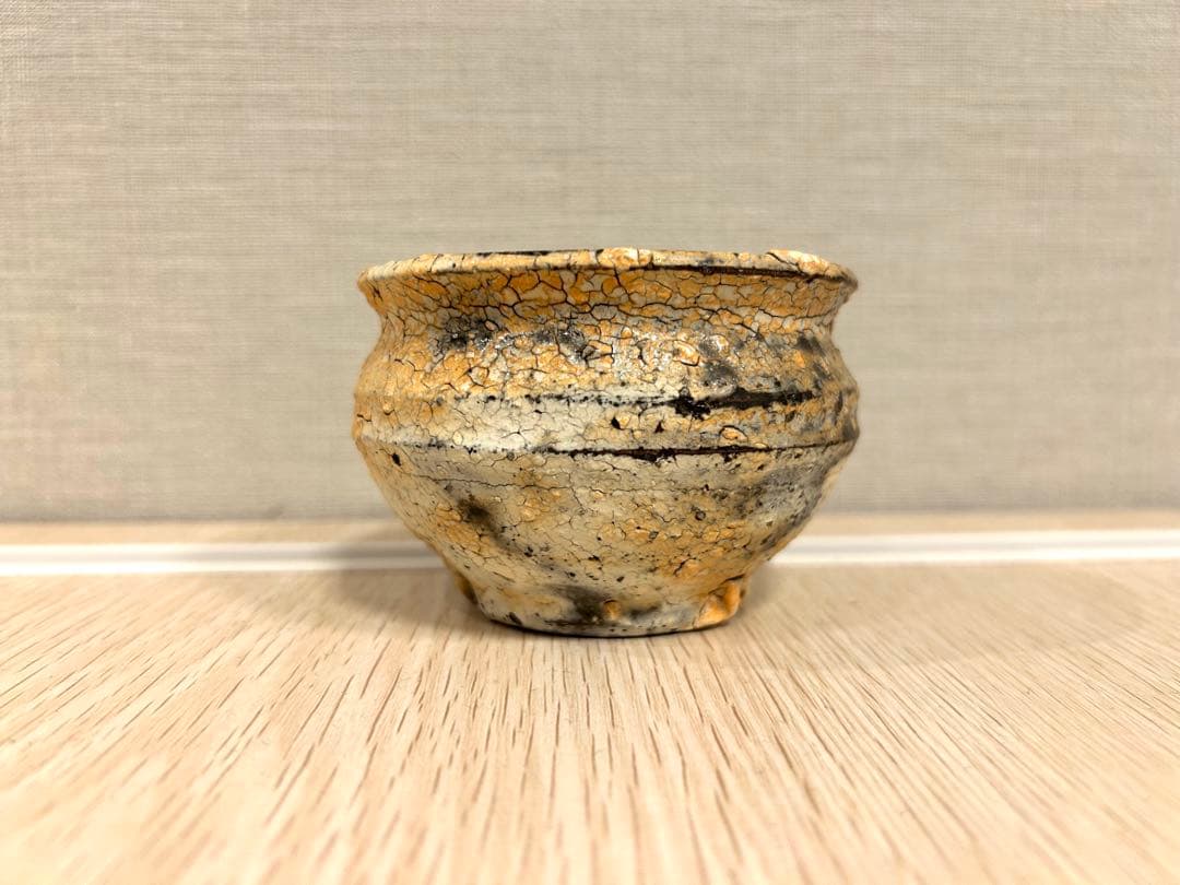 阪本 健　植木鉢