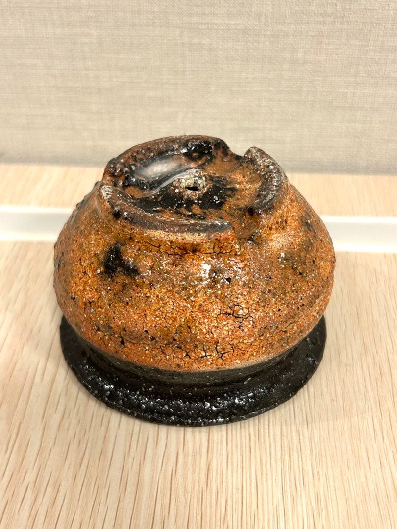 阪本 健　植木鉢