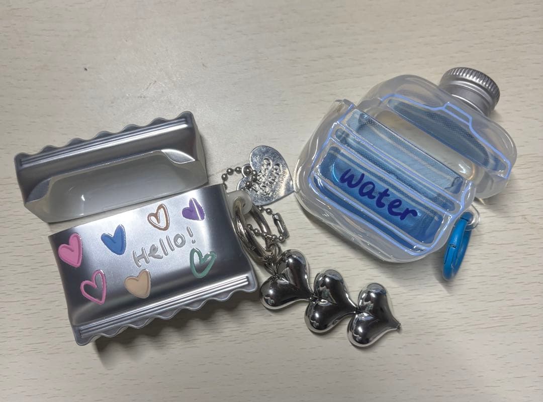 【ふじ】AirPods4