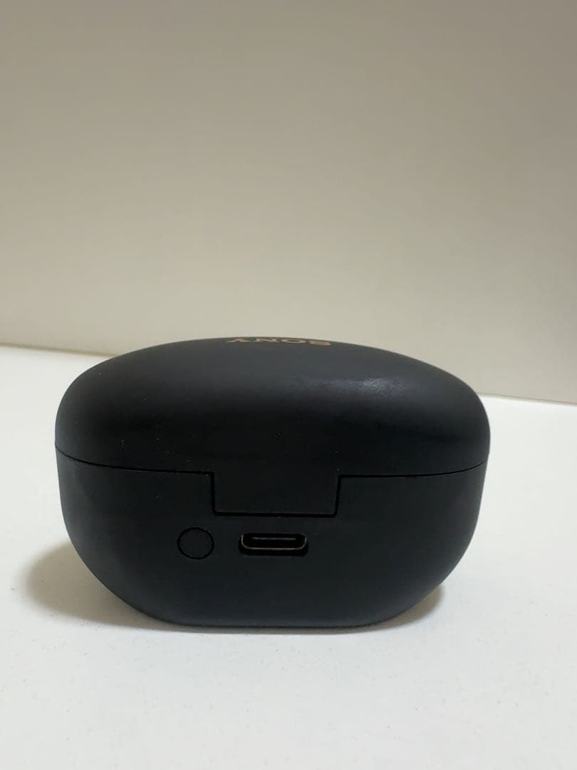 SONY WF-1000XM5 / ソニー XM5 純正 イヤホンケースのみ