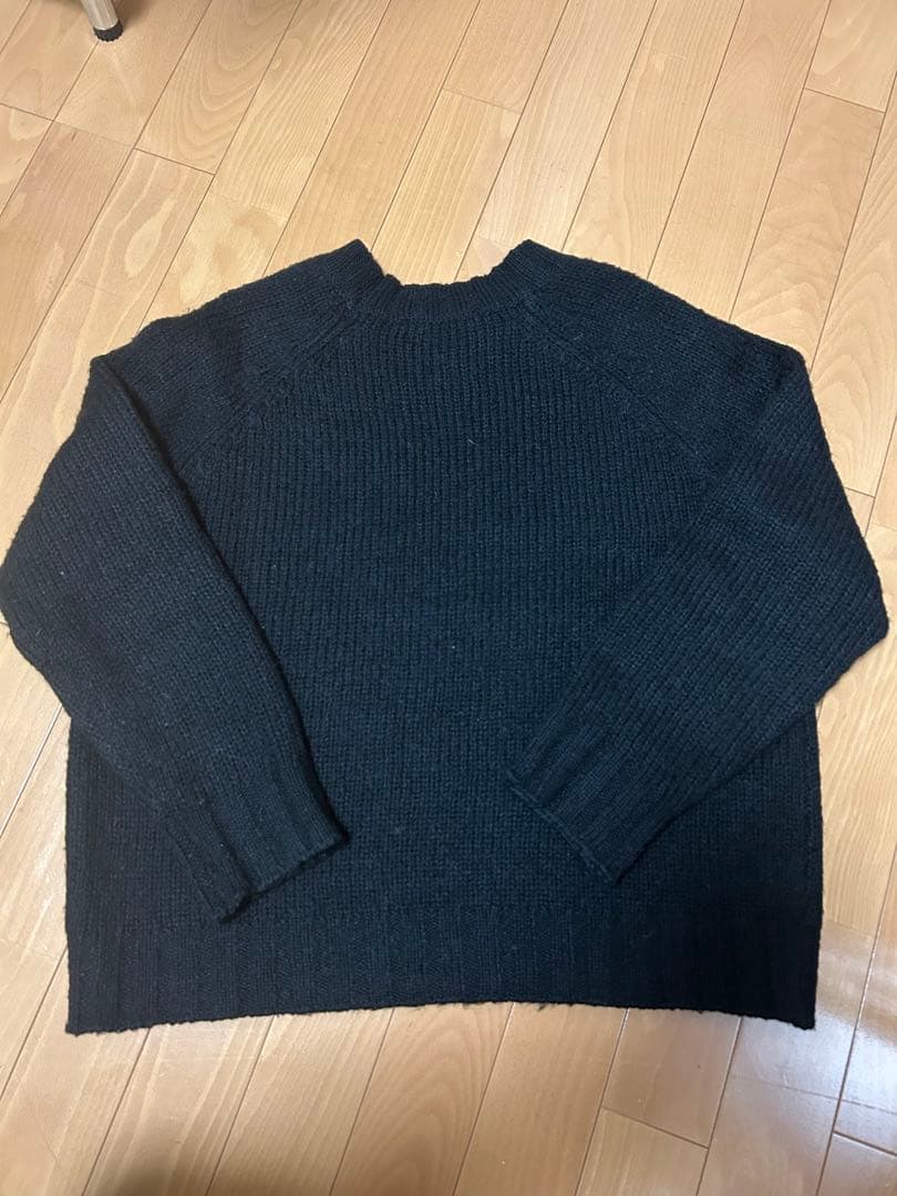 SULLEN 古着ニット