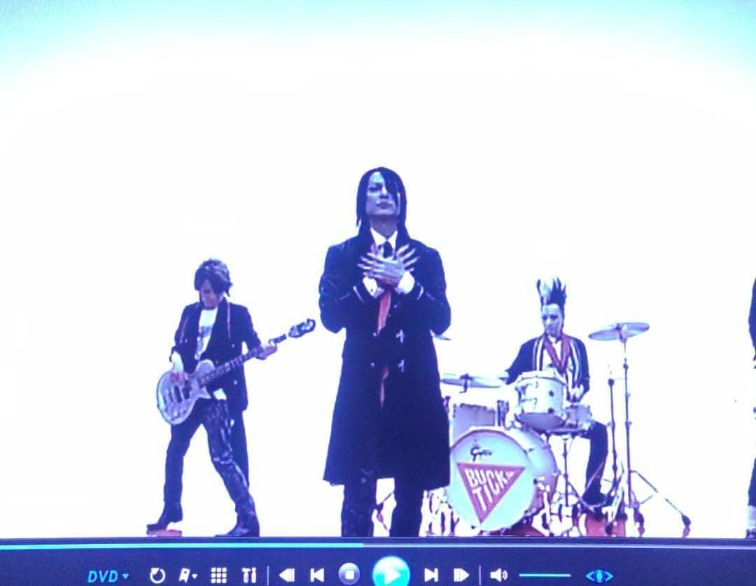 初回限定版　或いはアナーキー CD+Blu-ray+DVD BUCK-TICK