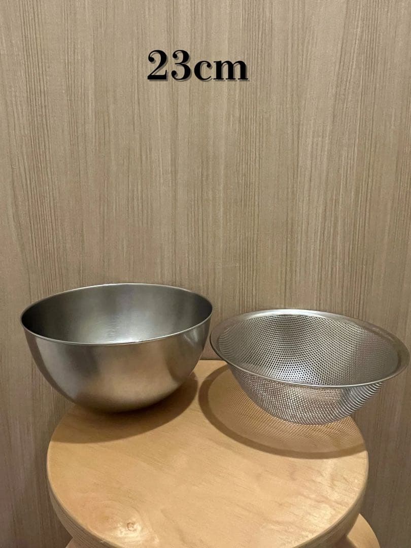 柳宗理 ボウル類 10点セット