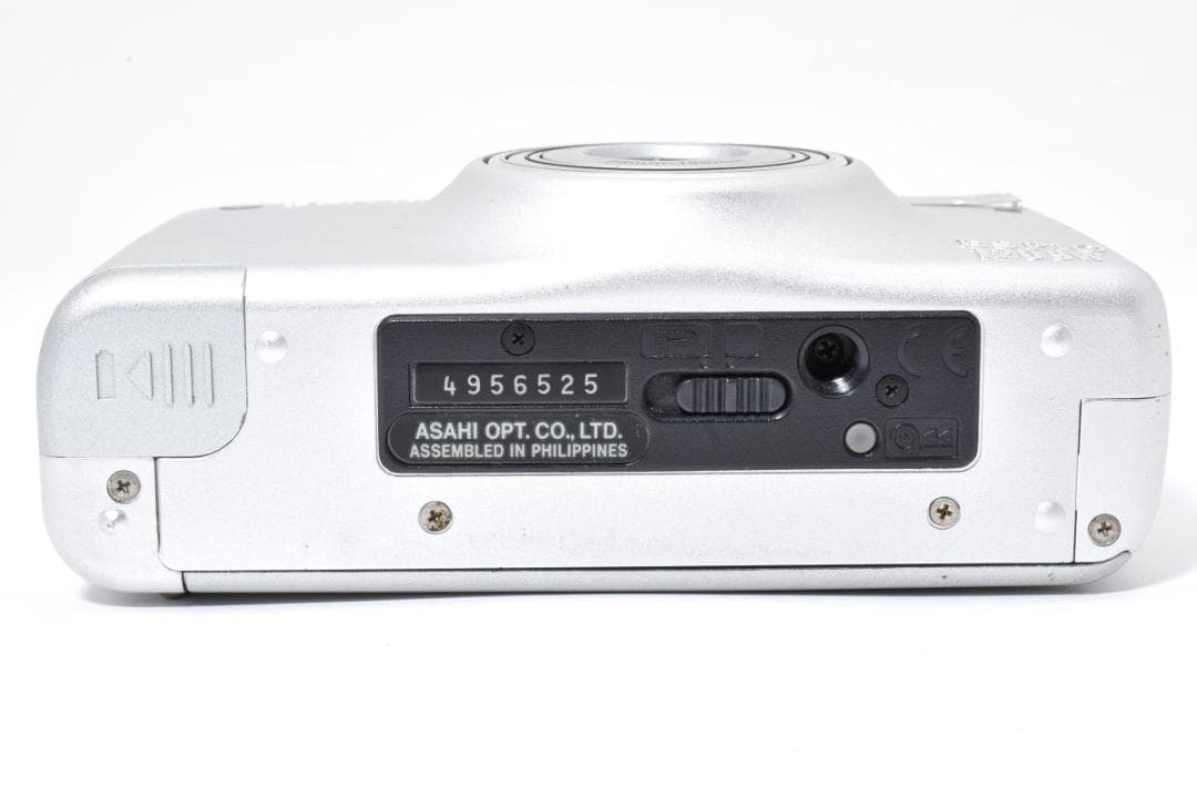 ■ 美品 ■ ペンタックス　PENTAX ESPIO 120SW