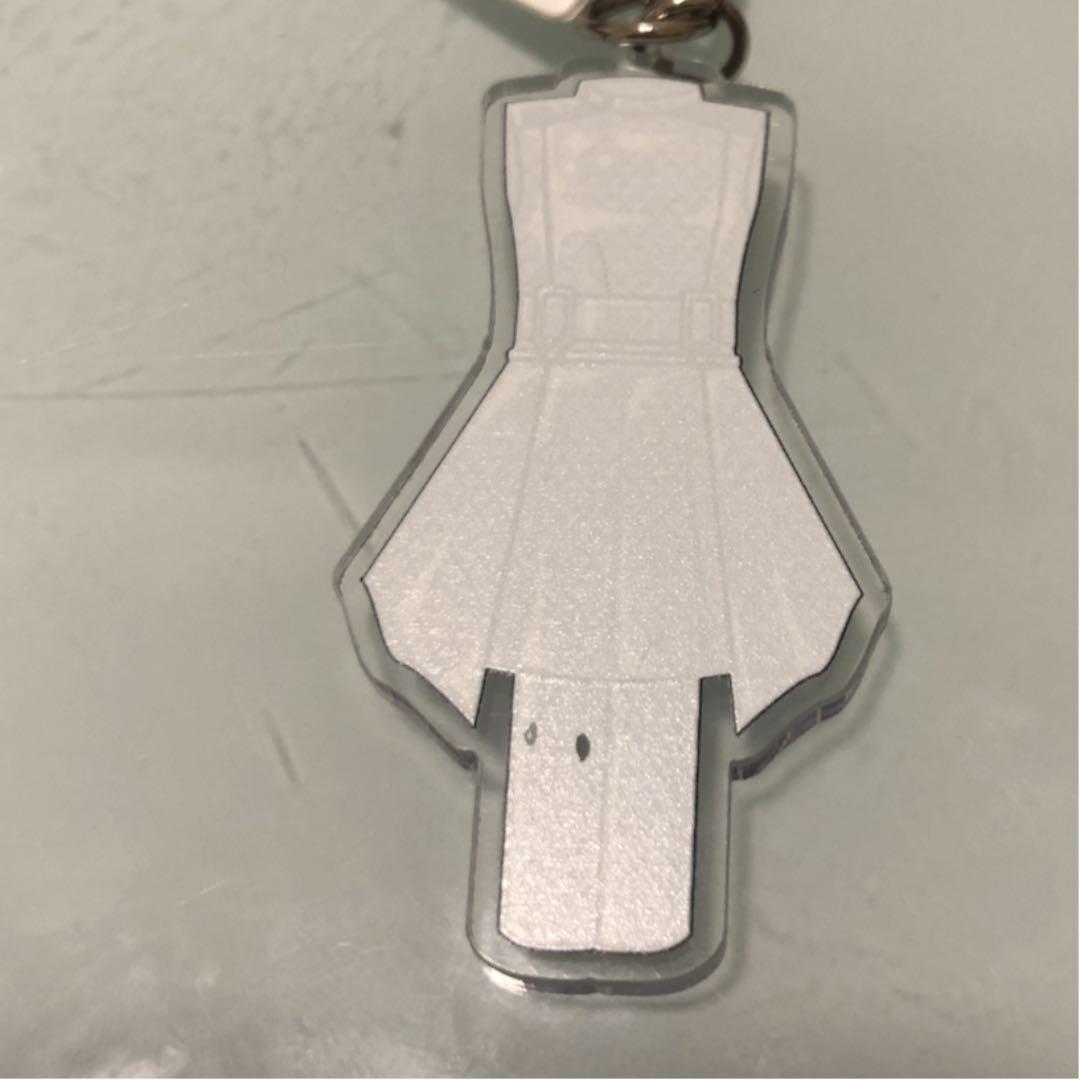 乃木坂46 衣装 キーホルダー セット