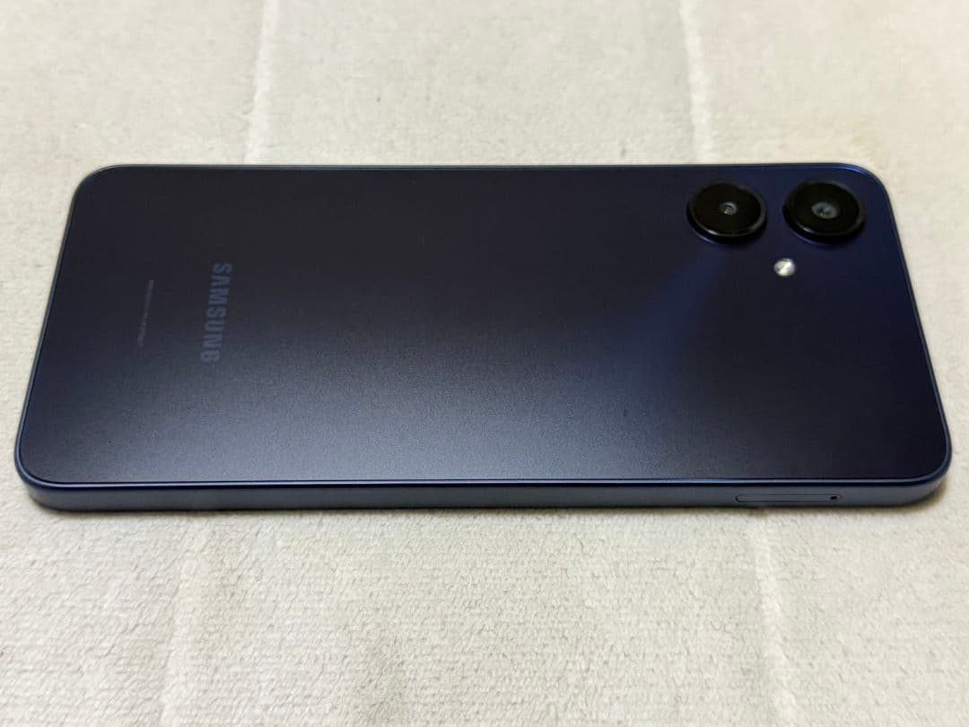 Galaxy A25 64GB SIMフリー